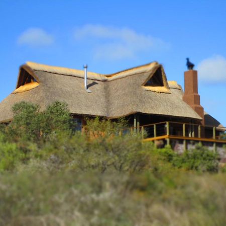 Willa Aloe Ridge Swellendam Pokój zdjęcie