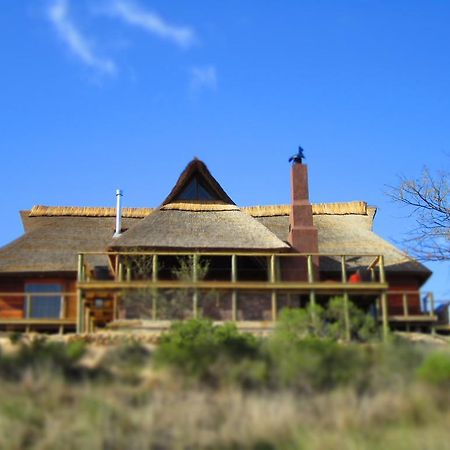 Willa Aloe Ridge Swellendam Zewnętrze zdjęcie
