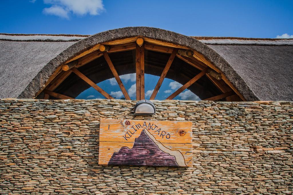Willa Aloe Ridge Swellendam Zewnętrze zdjęcie