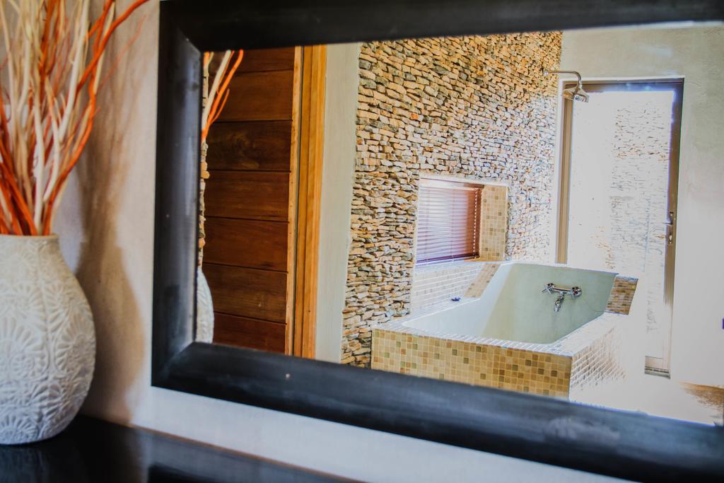 Willa Aloe Ridge Swellendam Zewnętrze zdjęcie