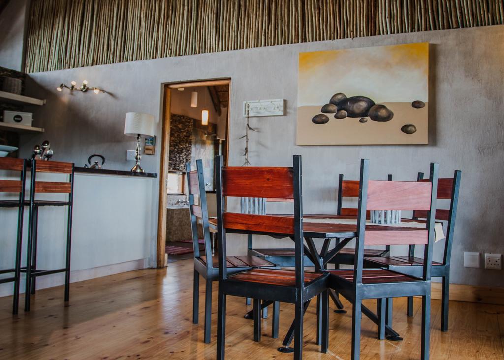 Willa Aloe Ridge Swellendam Zewnętrze zdjęcie