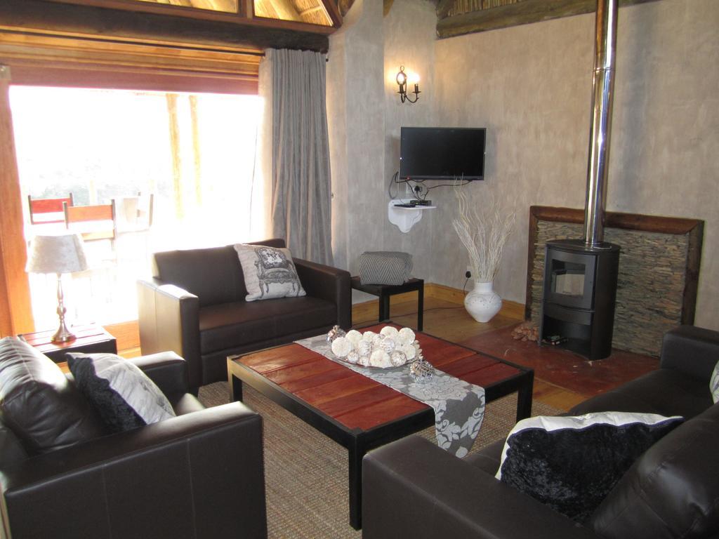 Willa Aloe Ridge Swellendam Zewnętrze zdjęcie