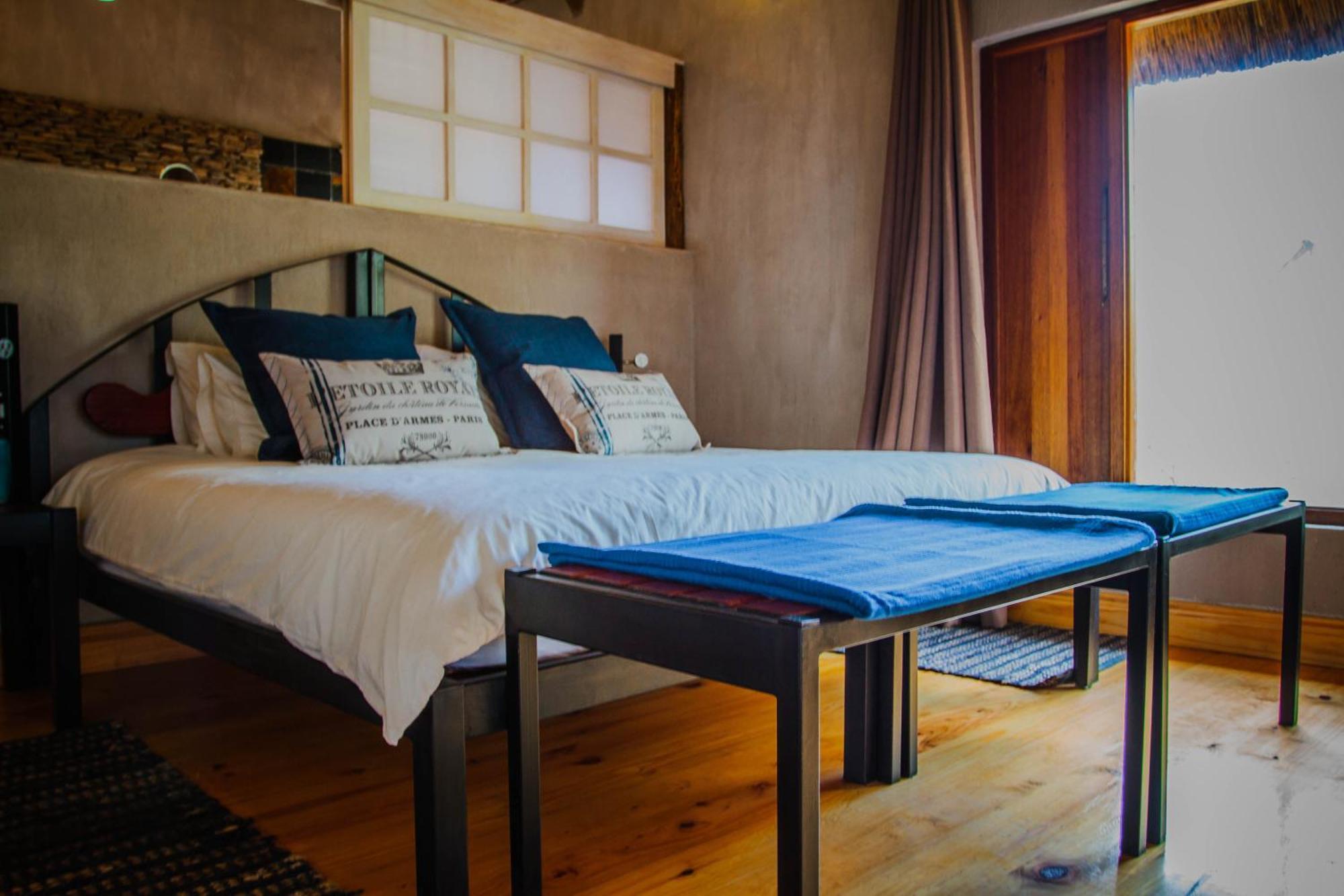 Willa Aloe Ridge Swellendam Pokój zdjęcie