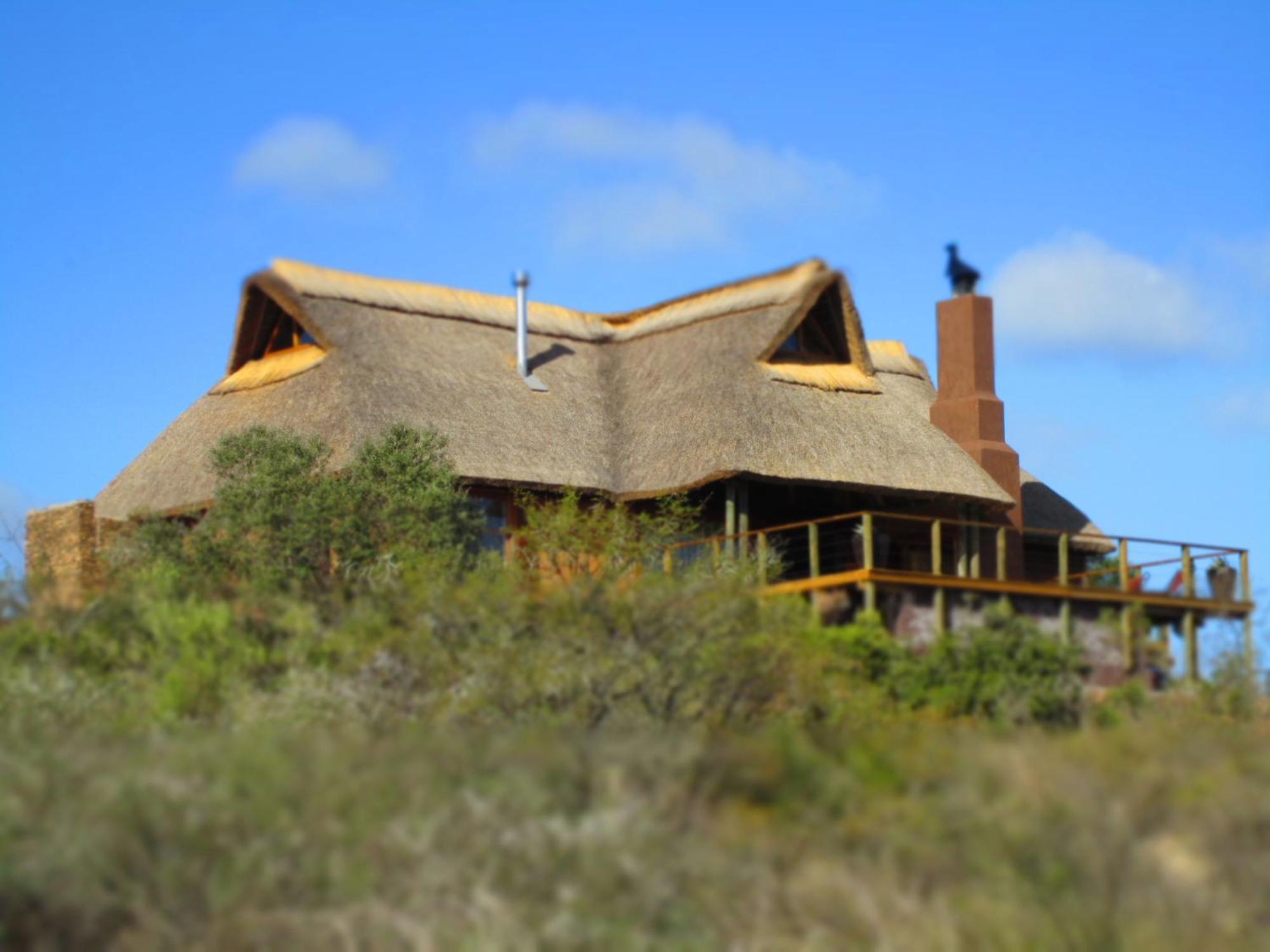 Willa Aloe Ridge Swellendam Pokój zdjęcie