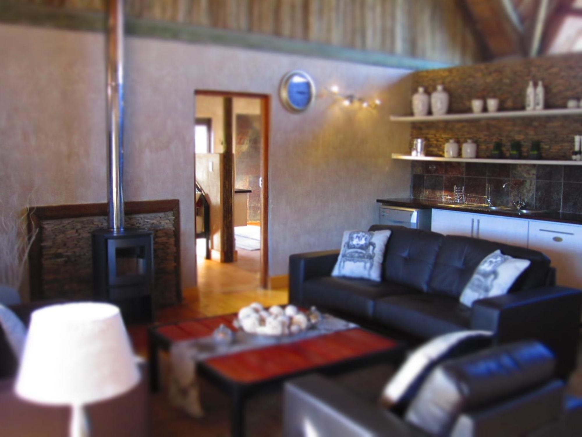 Willa Aloe Ridge Swellendam Pokój zdjęcie
