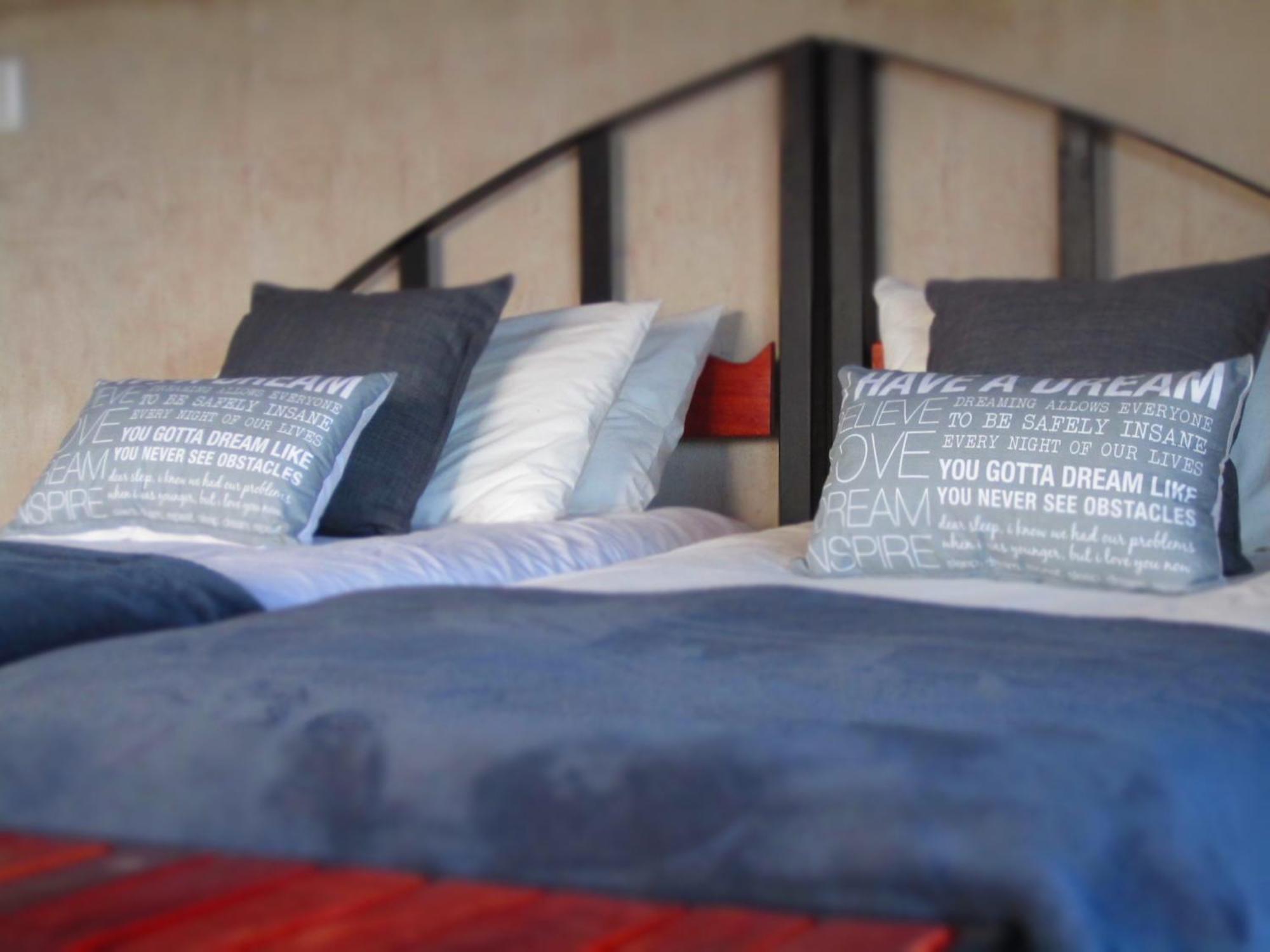 Willa Aloe Ridge Swellendam Pokój zdjęcie
