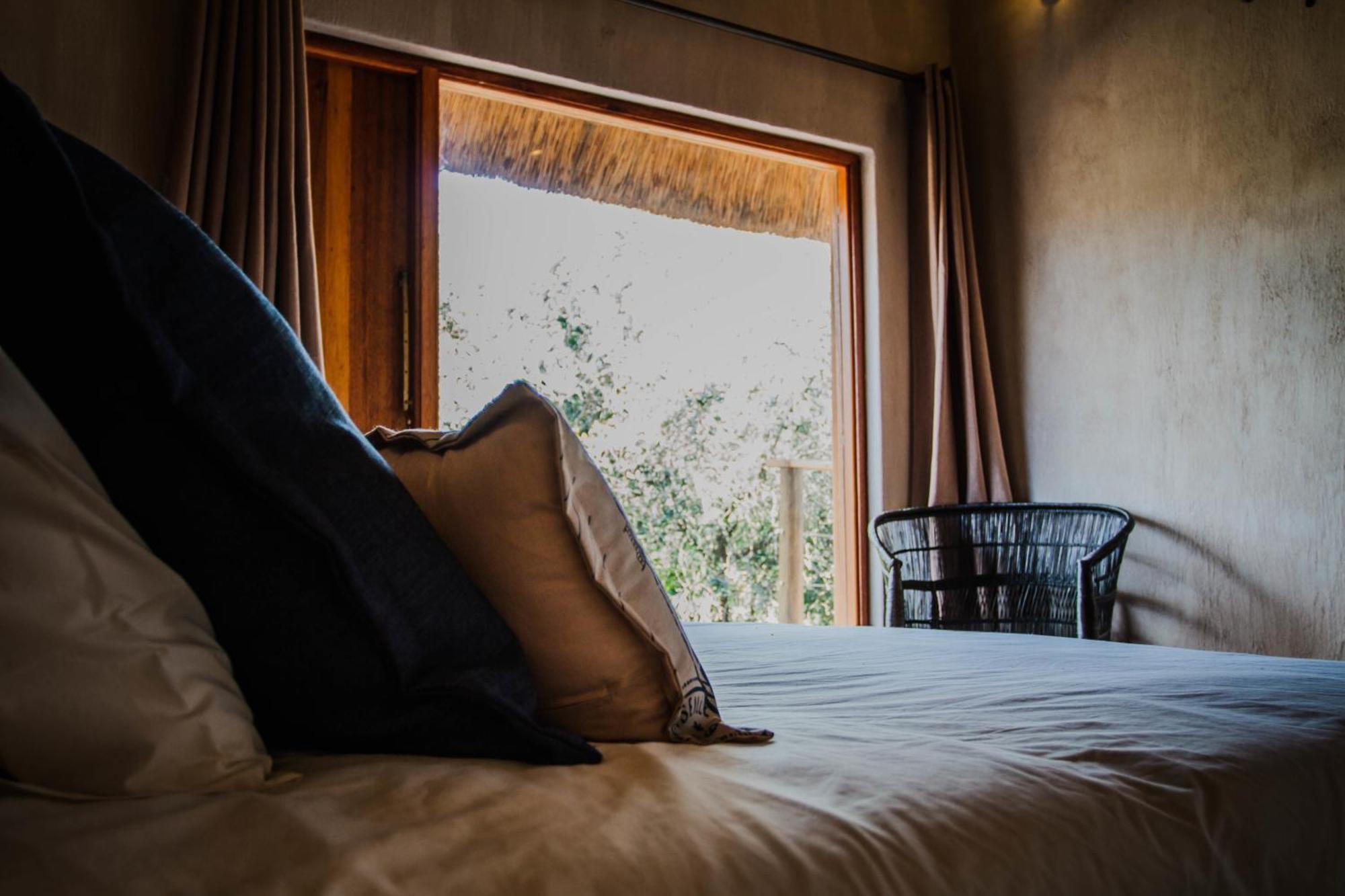 Willa Aloe Ridge Swellendam Pokój zdjęcie