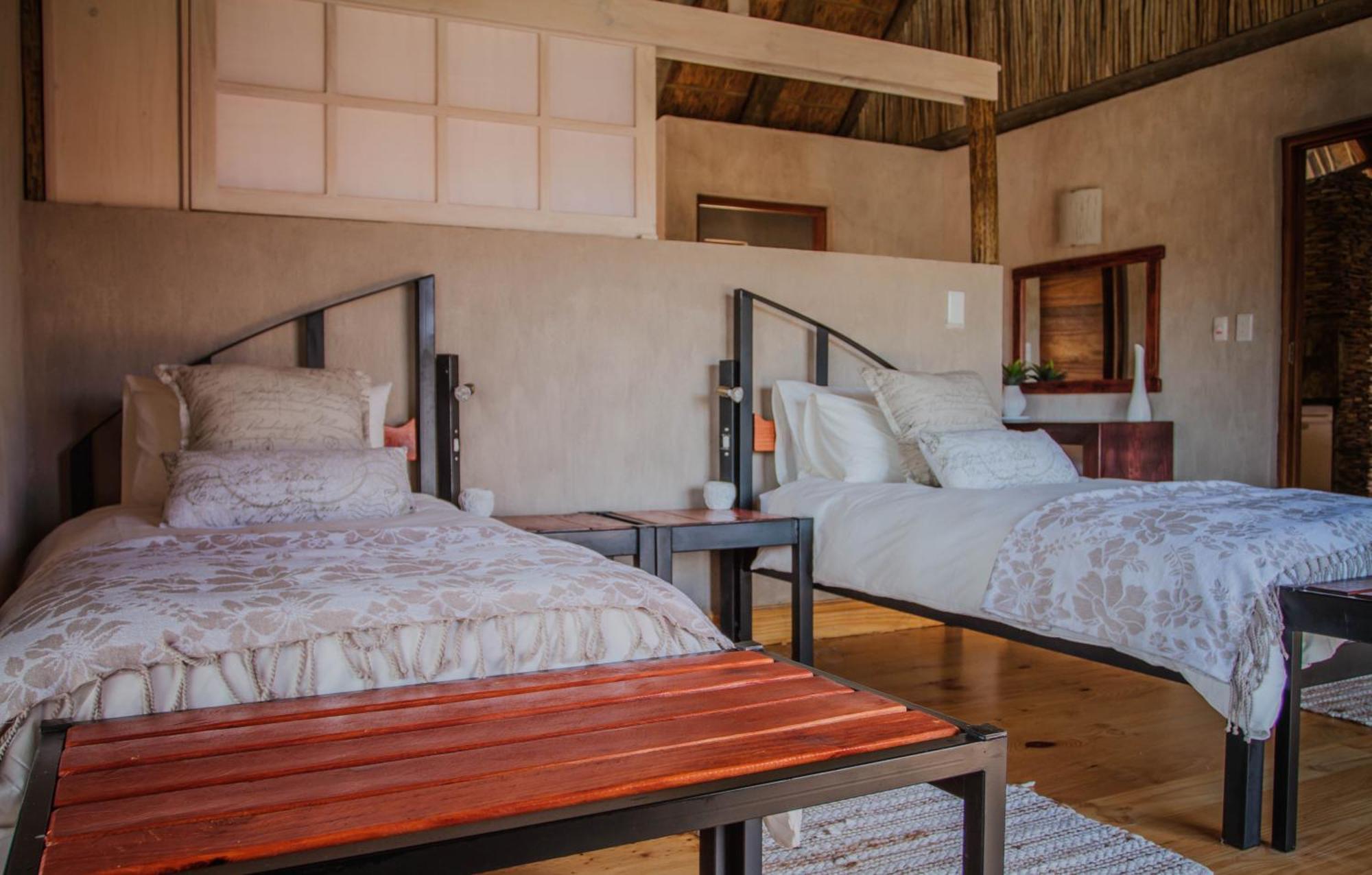 Willa Aloe Ridge Swellendam Pokój zdjęcie