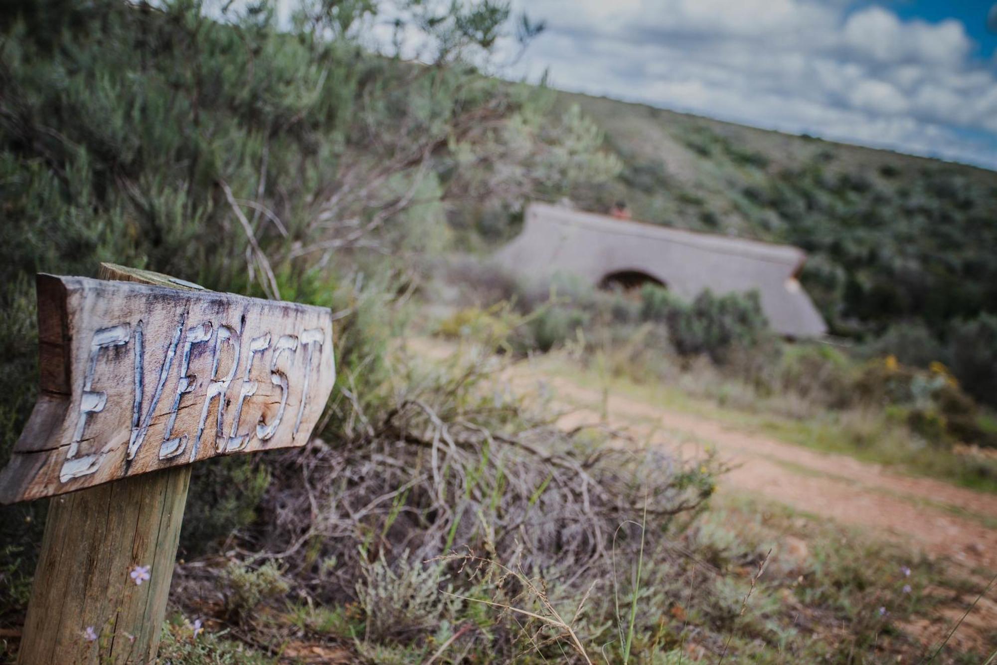 Willa Aloe Ridge Swellendam Pokój zdjęcie