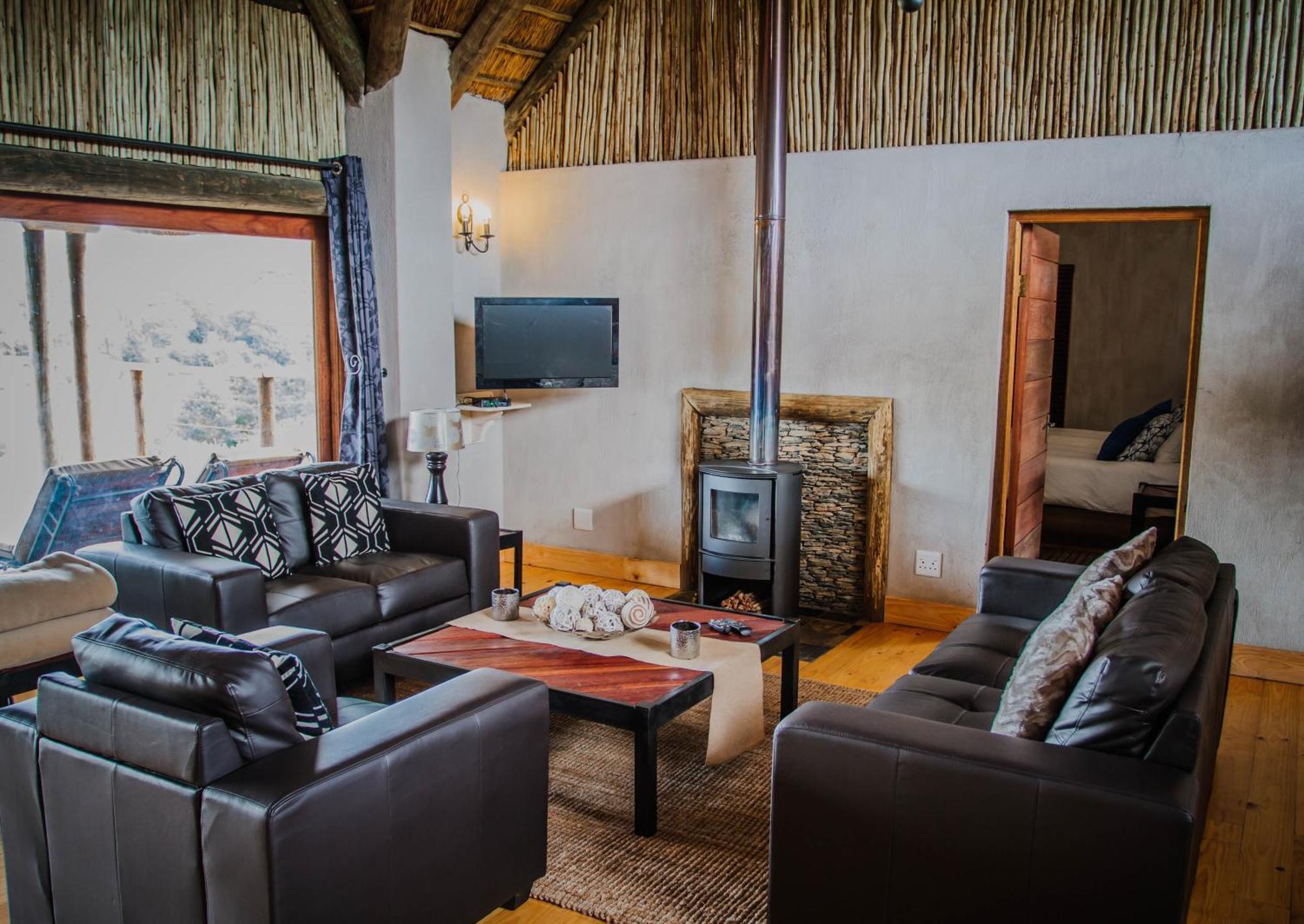 Willa Aloe Ridge Swellendam Pokój zdjęcie