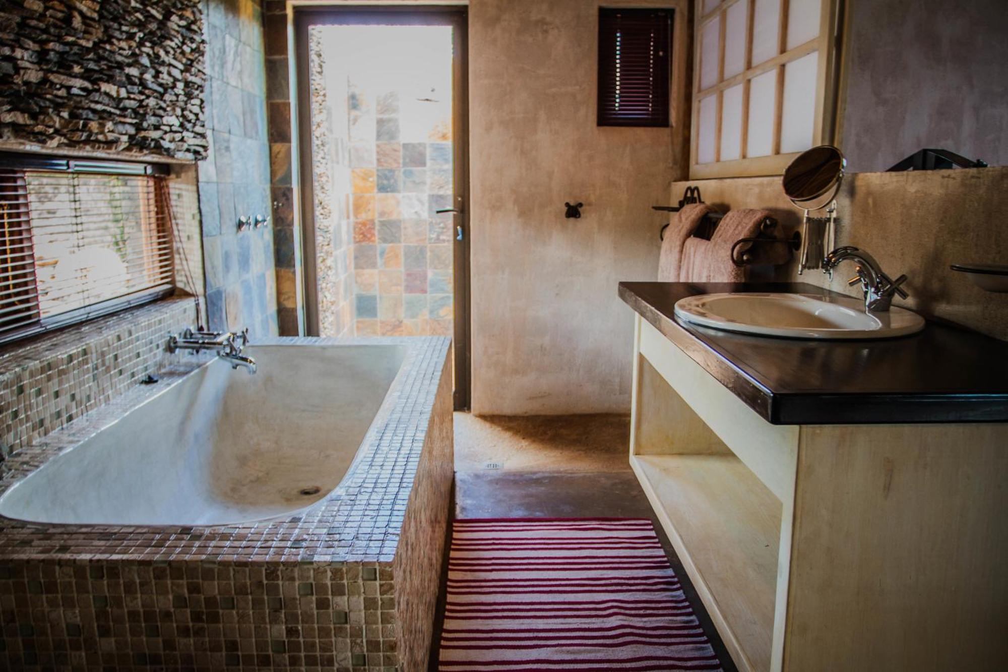 Willa Aloe Ridge Swellendam Pokój zdjęcie