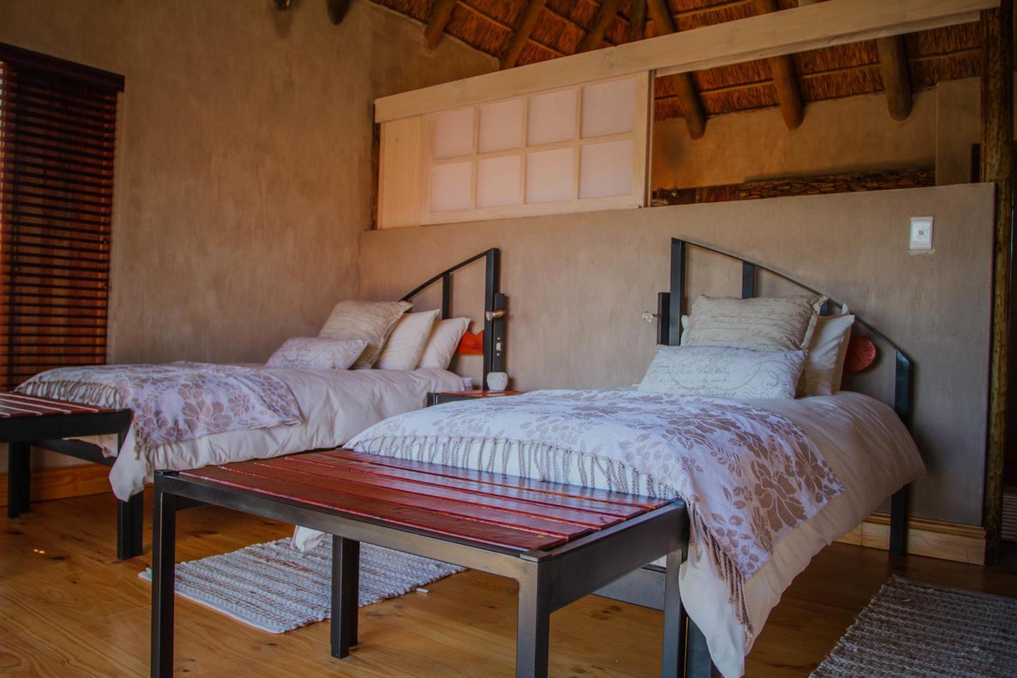 Willa Aloe Ridge Swellendam Pokój zdjęcie