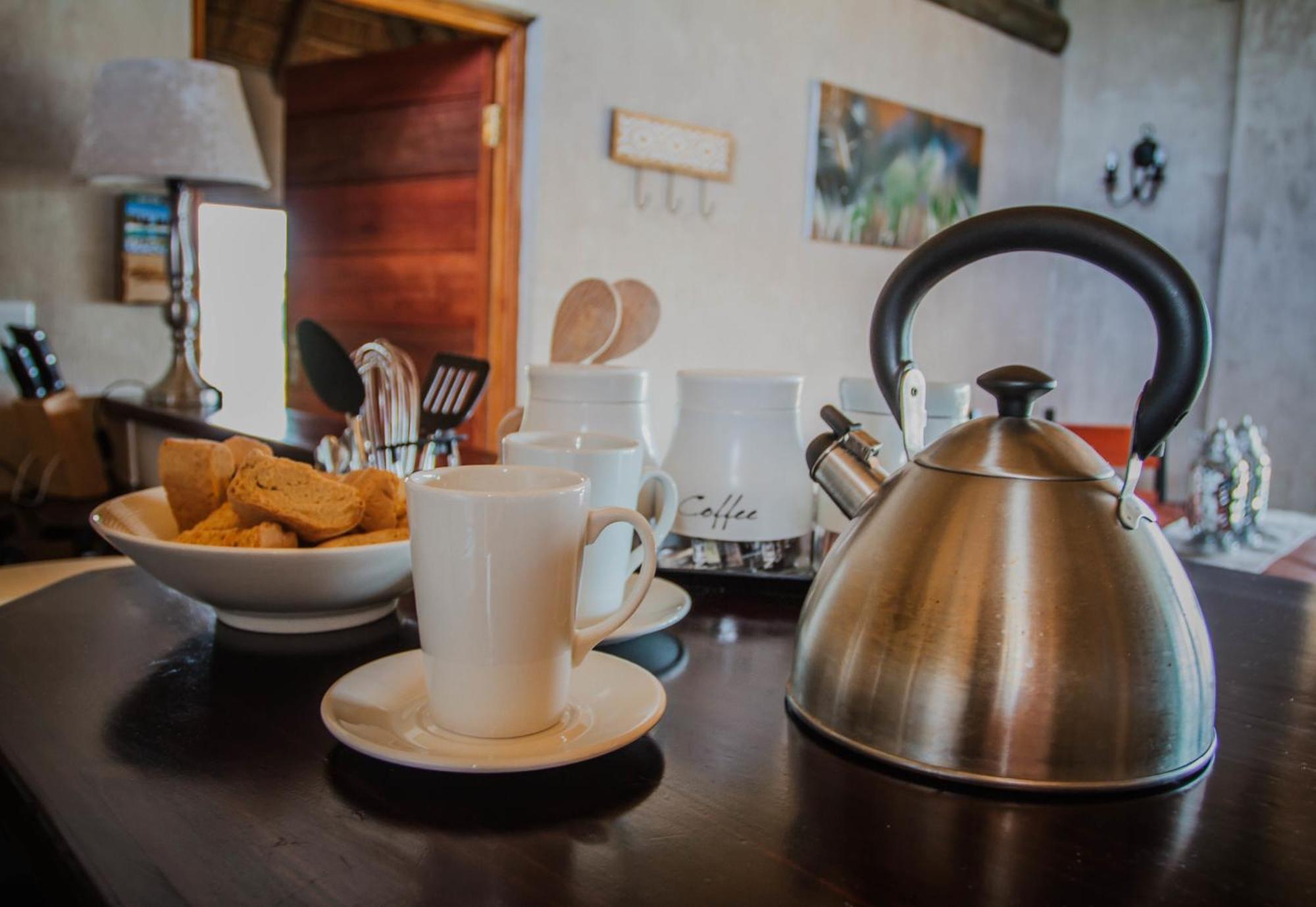 Willa Aloe Ridge Swellendam Pokój zdjęcie