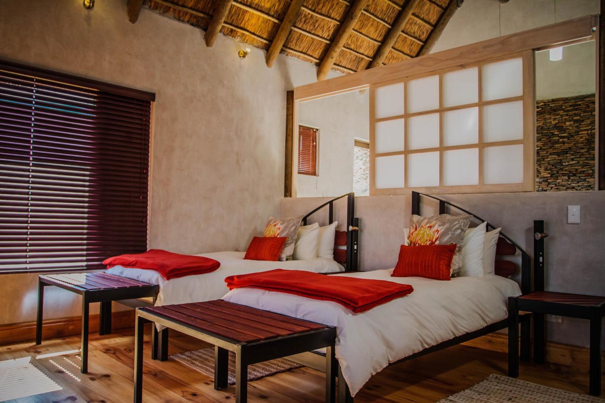 Willa Aloe Ridge Swellendam Pokój zdjęcie