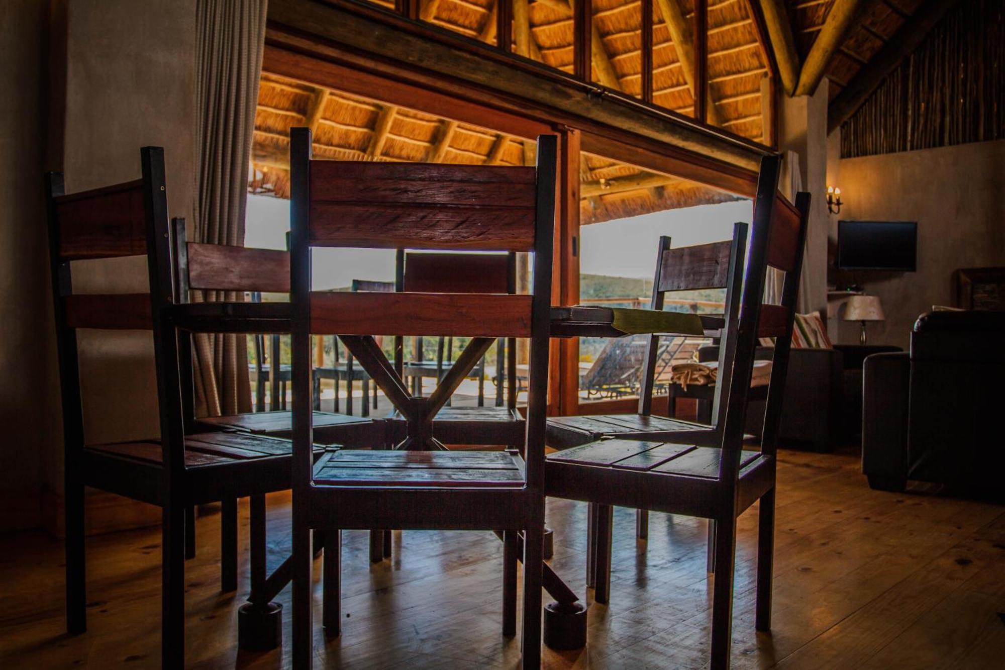 Willa Aloe Ridge Swellendam Pokój zdjęcie