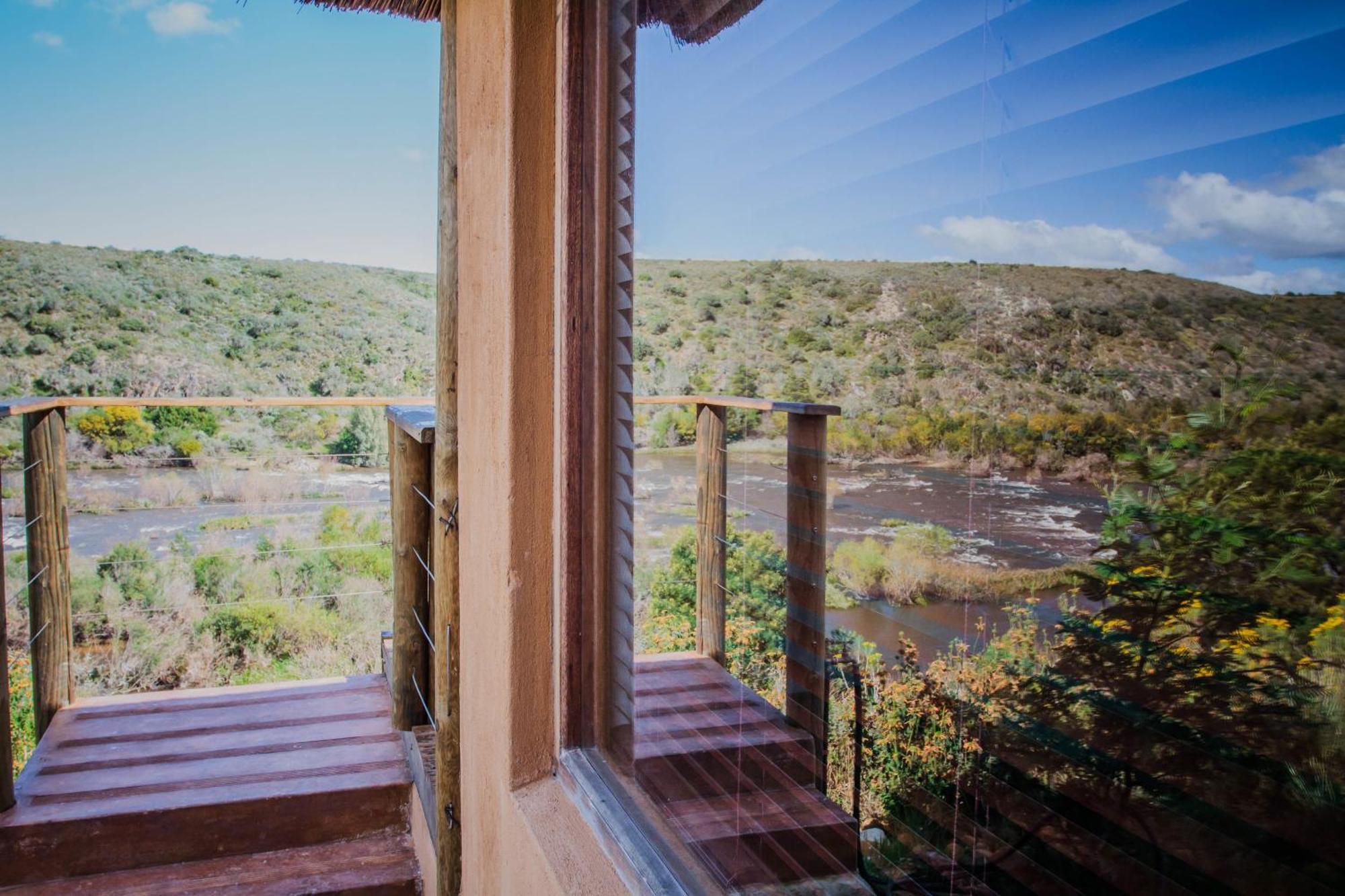 Willa Aloe Ridge Swellendam Pokój zdjęcie