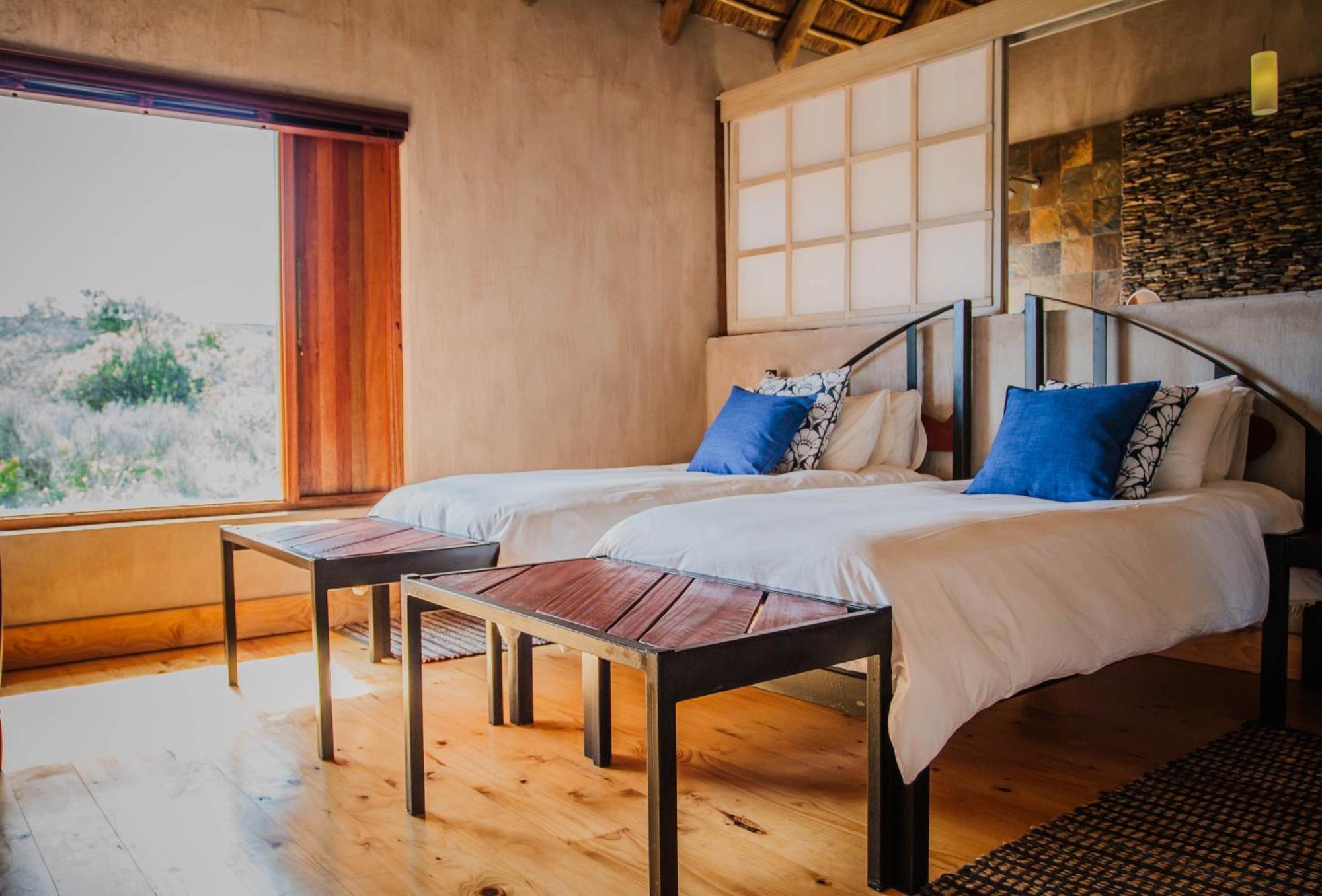 Willa Aloe Ridge Swellendam Pokój zdjęcie