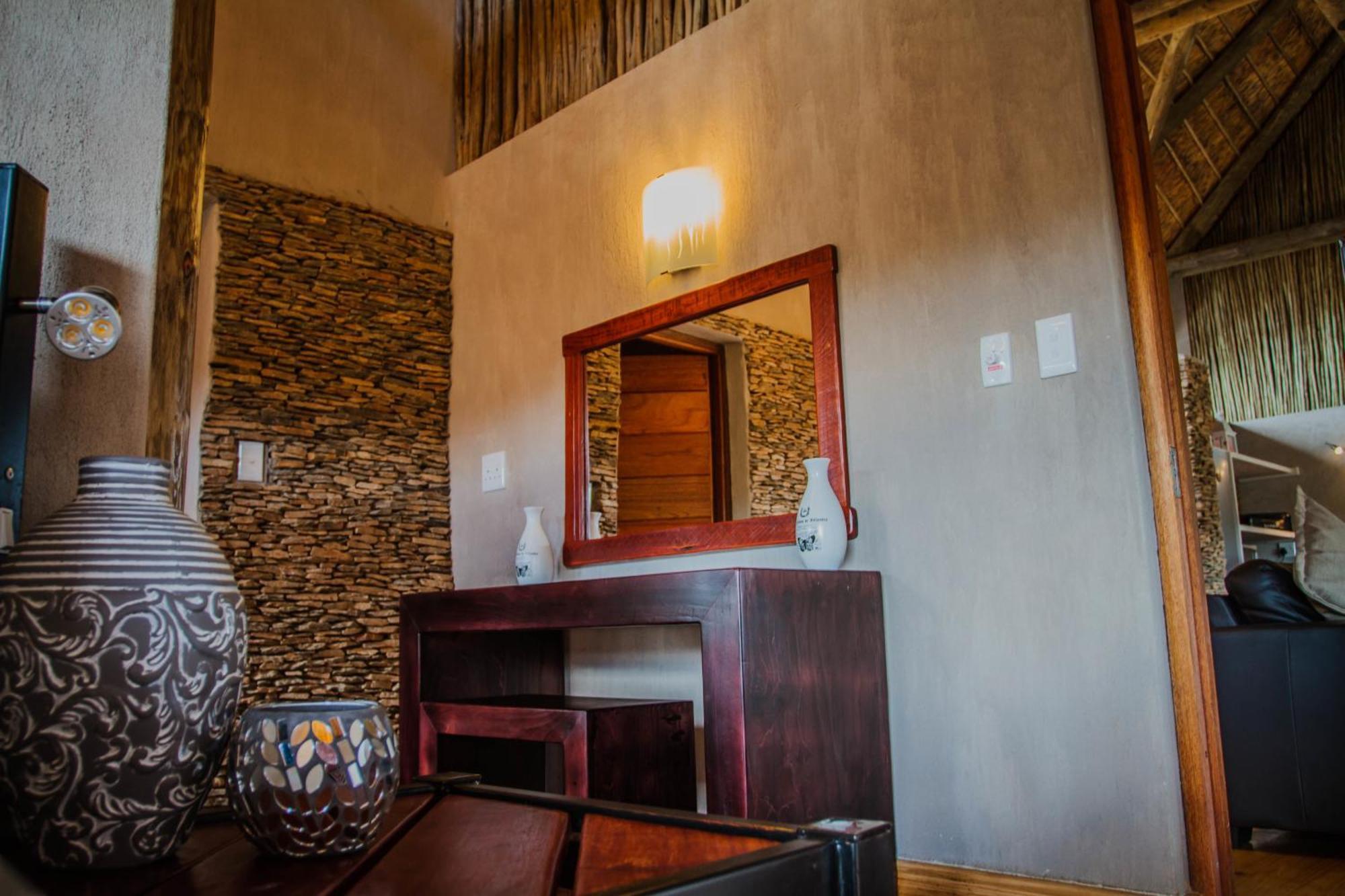 Willa Aloe Ridge Swellendam Pokój zdjęcie