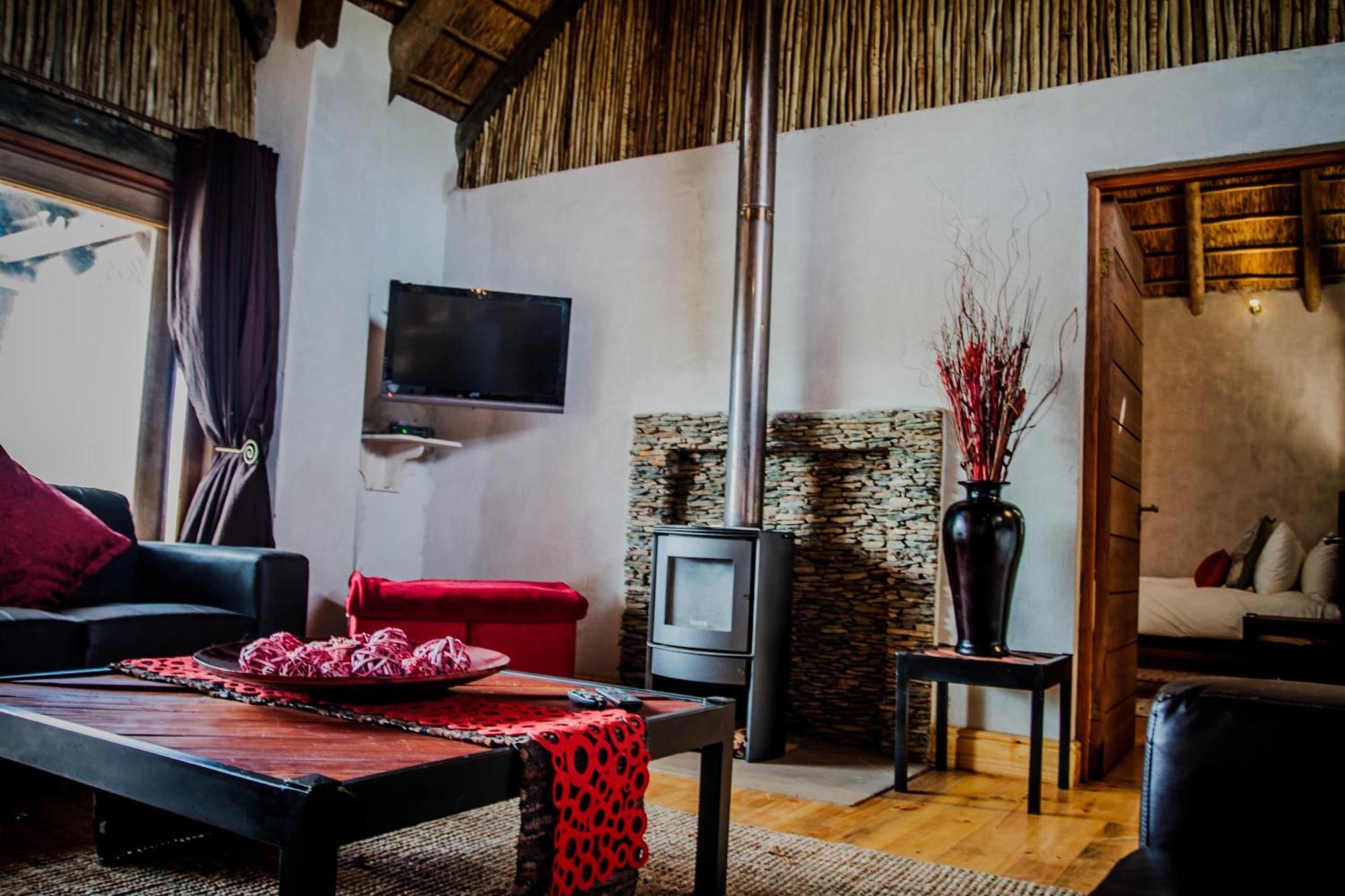 Willa Aloe Ridge Swellendam Pokój zdjęcie