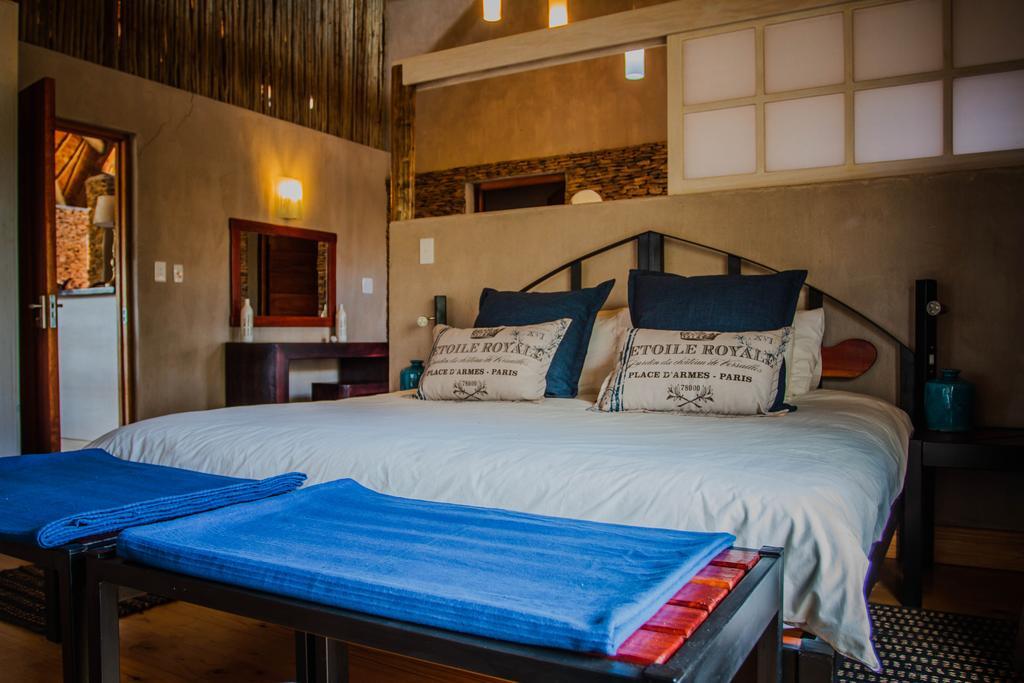 Willa Aloe Ridge Swellendam Pokój zdjęcie