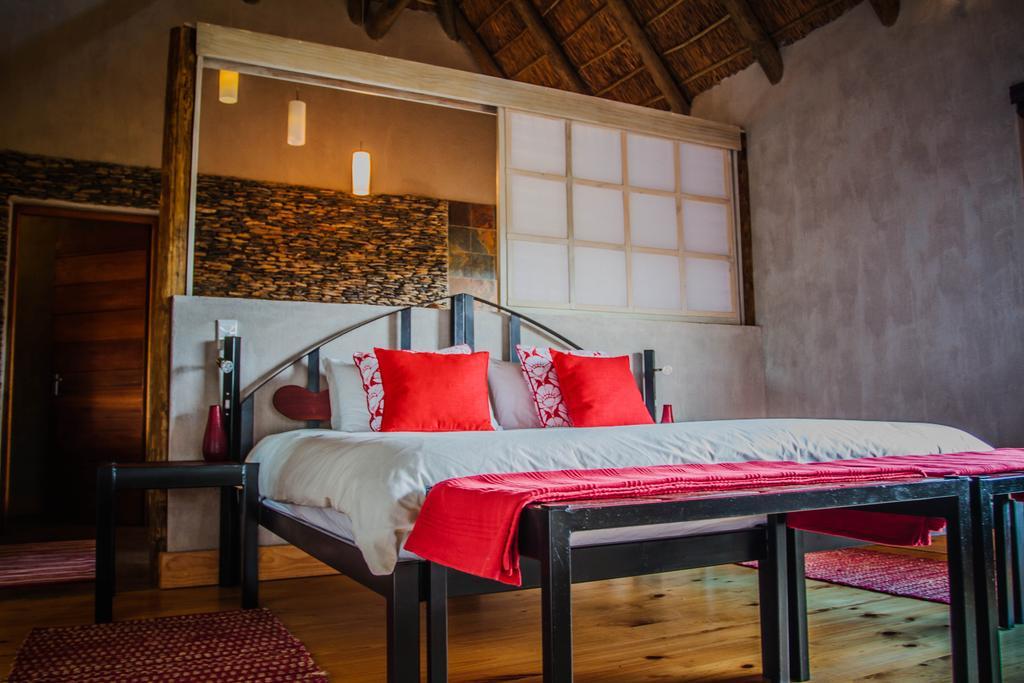 Willa Aloe Ridge Swellendam Pokój zdjęcie