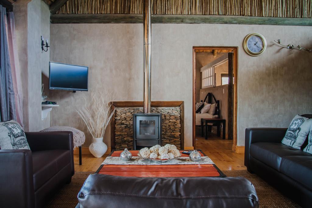 Willa Aloe Ridge Swellendam Zewnętrze zdjęcie