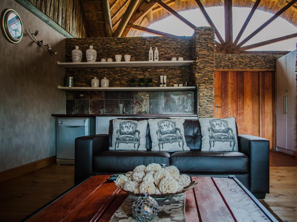 Willa Aloe Ridge Swellendam Zewnętrze zdjęcie