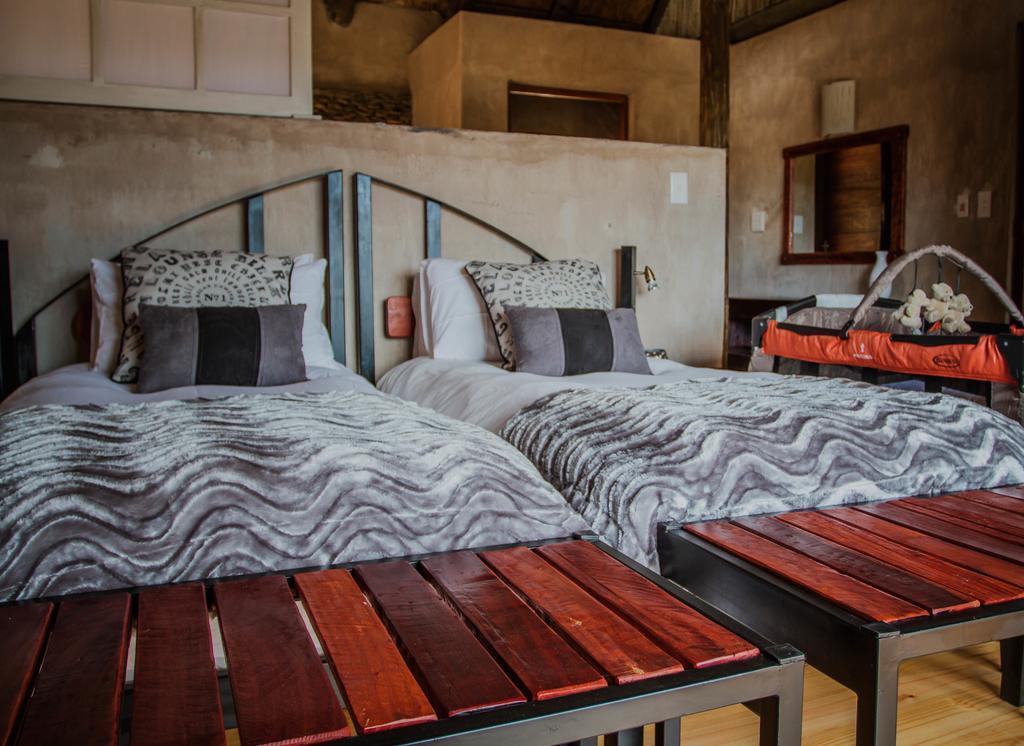 Willa Aloe Ridge Swellendam Zewnętrze zdjęcie