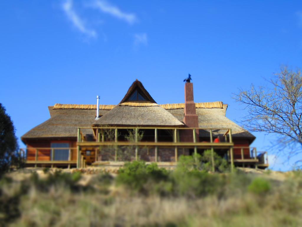 Willa Aloe Ridge Swellendam Zewnętrze zdjęcie
