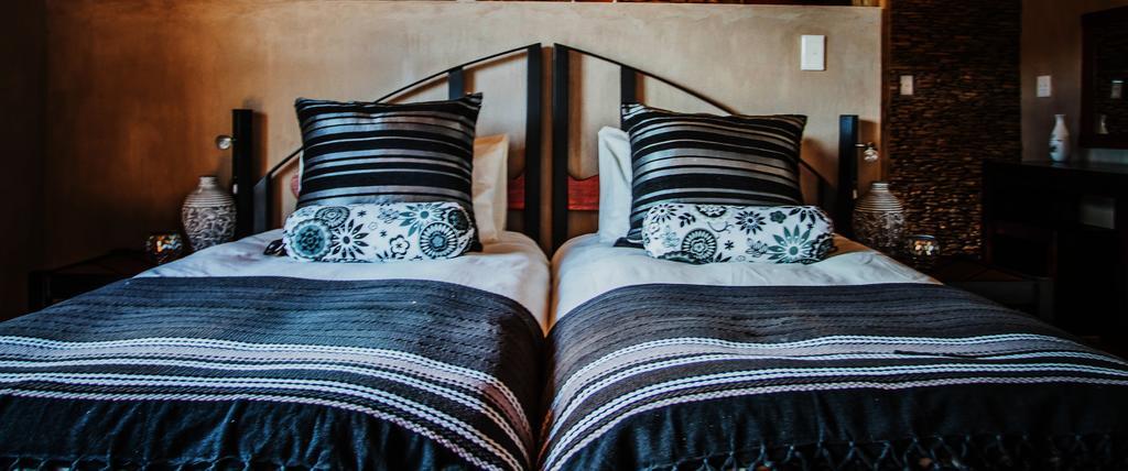 Willa Aloe Ridge Swellendam Zewnętrze zdjęcie