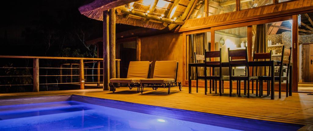 Willa Aloe Ridge Swellendam Zewnętrze zdjęcie