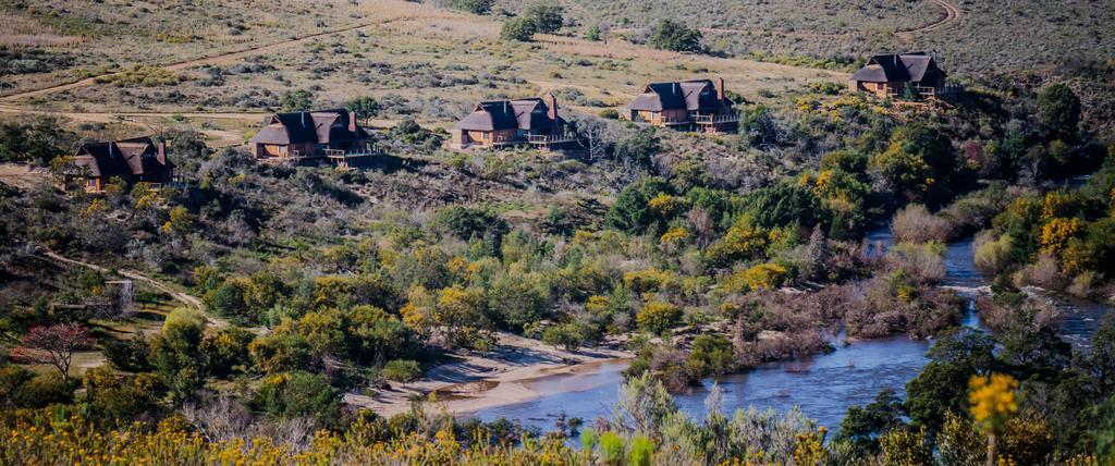 Willa Aloe Ridge Swellendam Zewnętrze zdjęcie