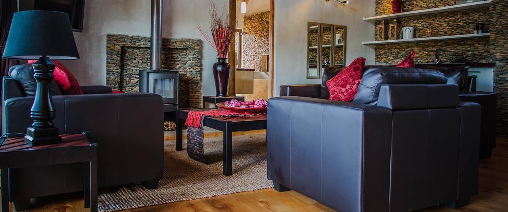 Willa Aloe Ridge Swellendam Zewnętrze zdjęcie