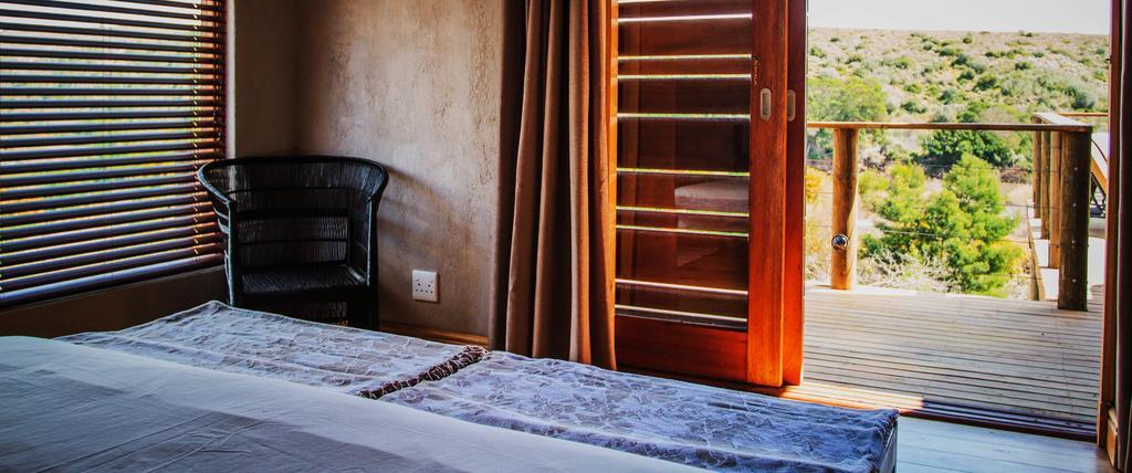 Willa Aloe Ridge Swellendam Zewnętrze zdjęcie